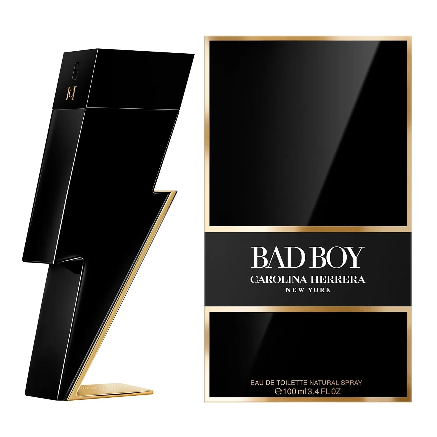 CAROLINA HERRERA Bad Boy 100ml