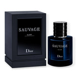 DIOR Sauvage Elixir 100ml