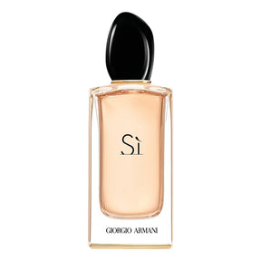 PARFUMESÆT MED 3 Hypnotic Poison, ARMANI SI et Dylan Turquoise