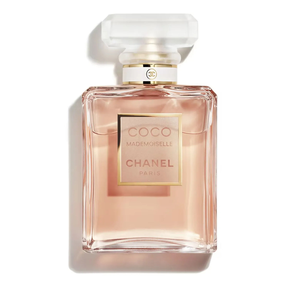 PARFUMESÆT MED 3 Coco, Chloé et Libre