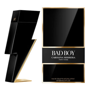 CAROLINA HERRERA Bad Boy 100ml