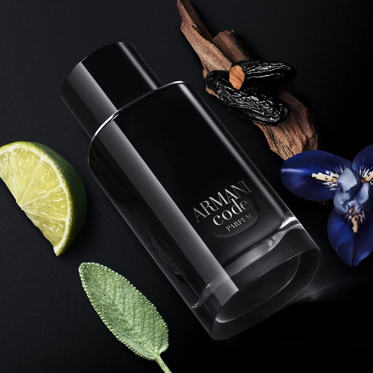 ARMANI Code 120ml