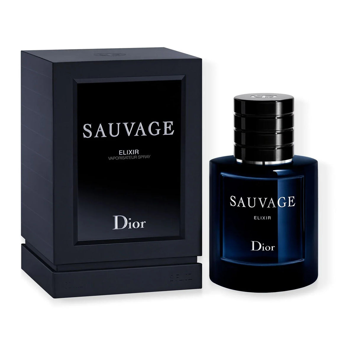 DIOR Sauvage Elixir 100ml
