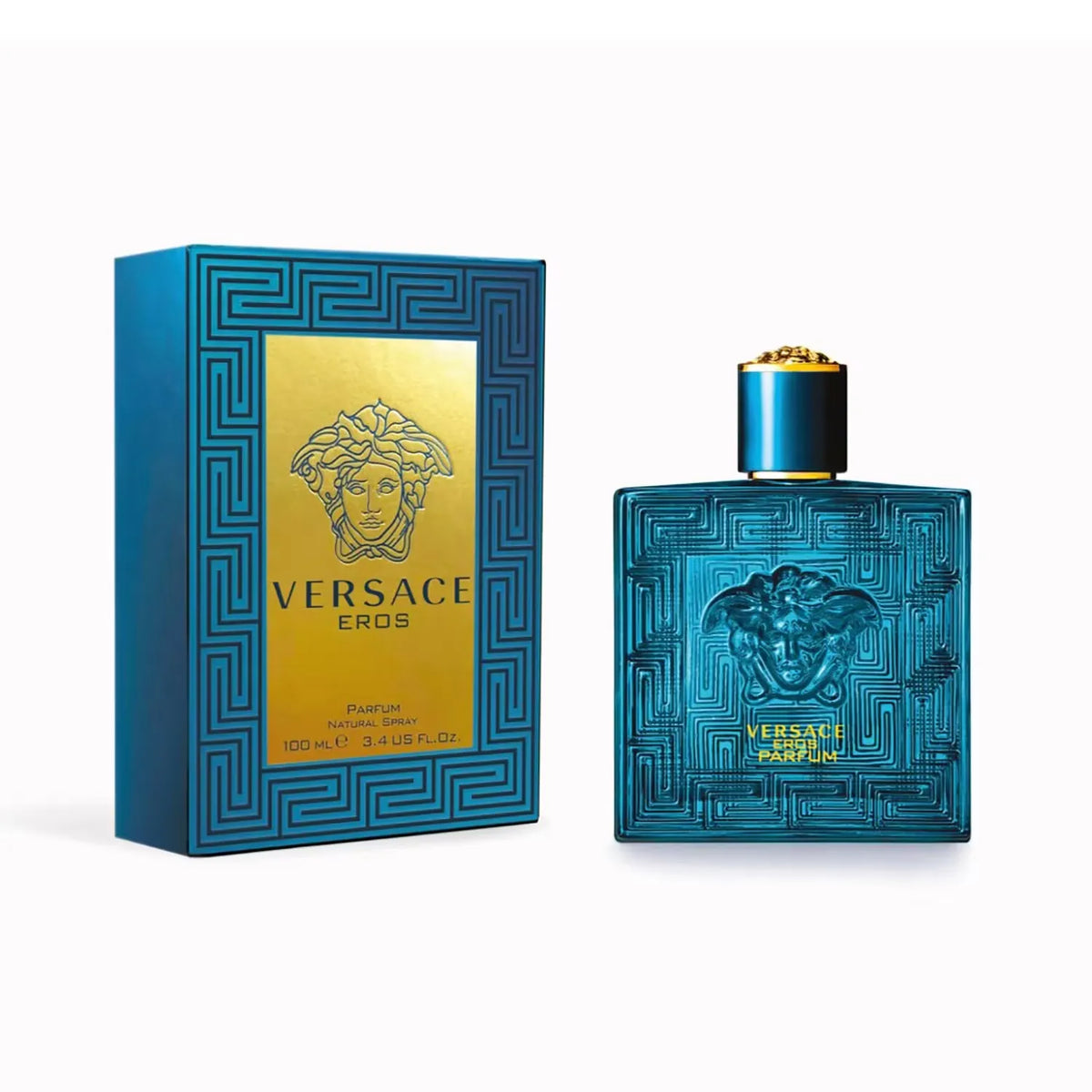 VERSACE Eros 100ml