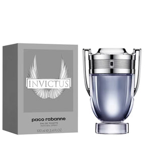 RABANNE FRAGRANCES Invictus 100ml