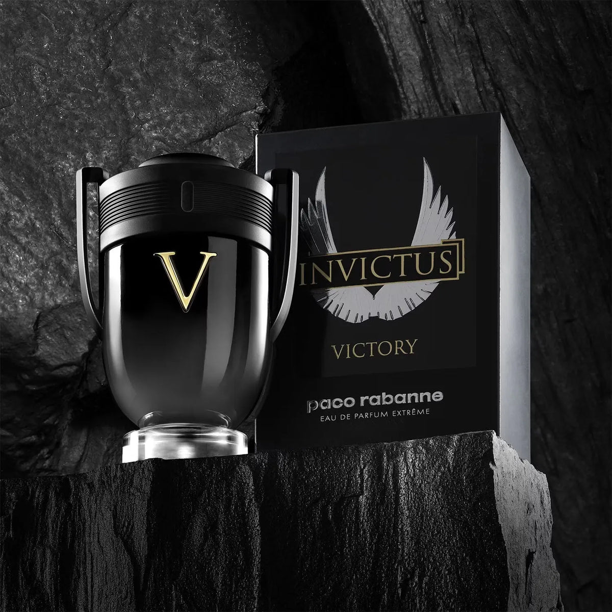 PACO RABANNE Invictus Victory 100ml