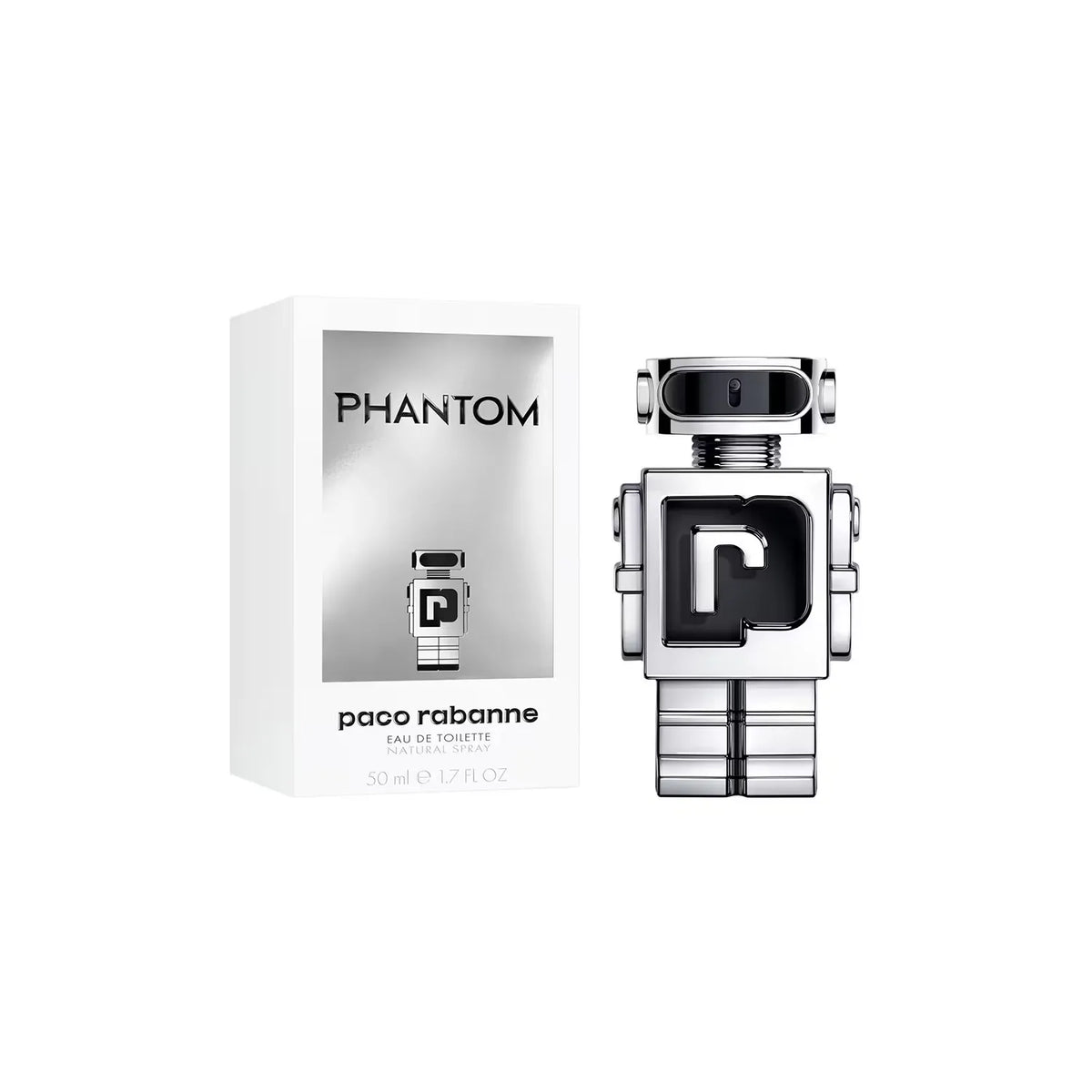 RABANNE FRAGRANCES Phantom 100ml