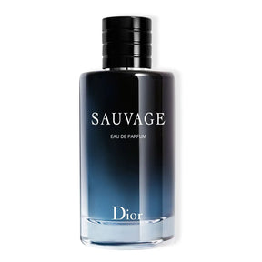 DIOR Sauvage 100ml