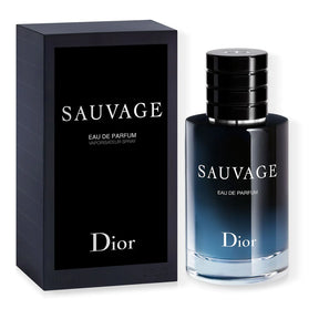 DIOR Sauvage 100ml