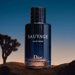 DIOR Sauvage 100ml