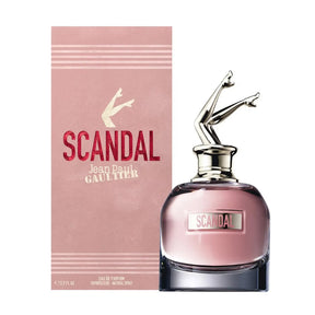 PARFUMESÆT MED 3 Scandal, J'adore et La vie est belle