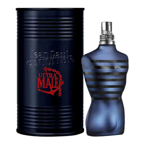 JEAN PAUL GAULTIER Ultra Male 125ml