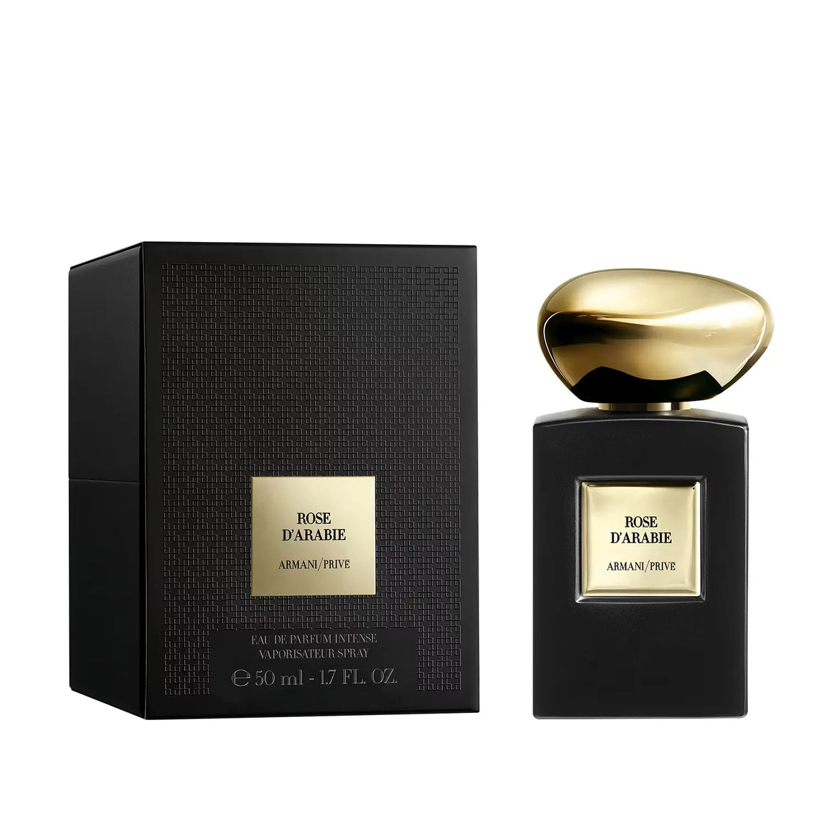 ARMANI PRIVÉ ROSE D'ARABIE 100ml