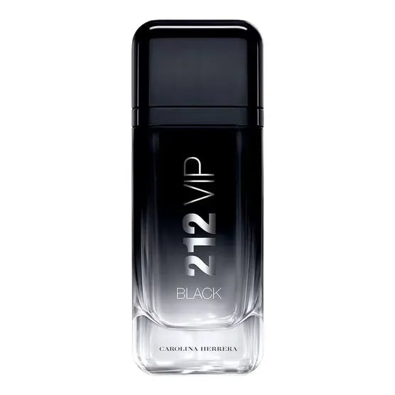 CAROLINA HERRERA 212 Vip Black 100ml